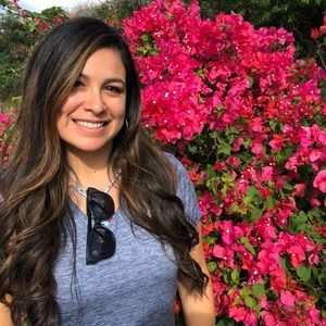 Meet your Posher, Mariela